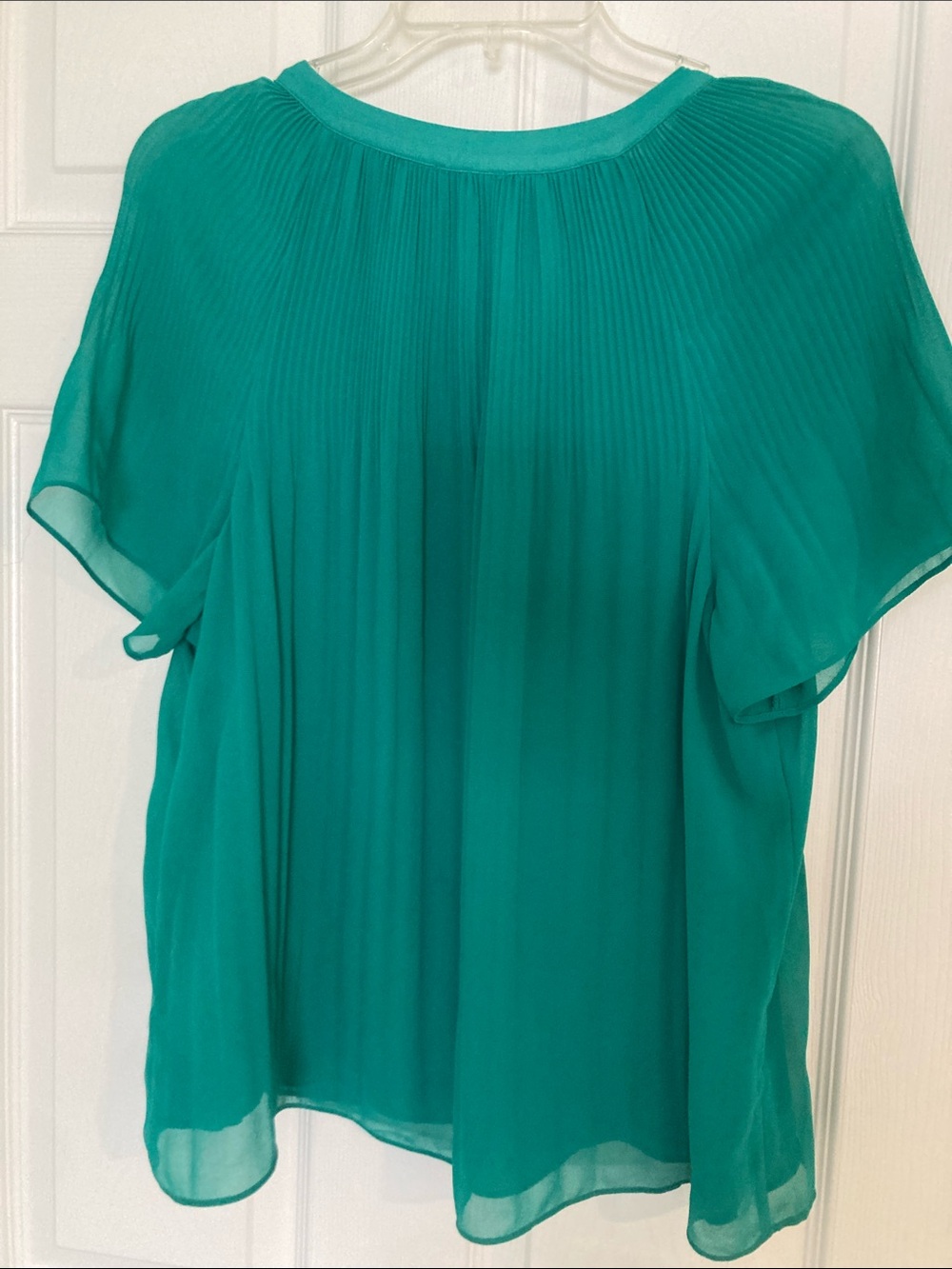 Halogen Blouse - Picture 4 of 8